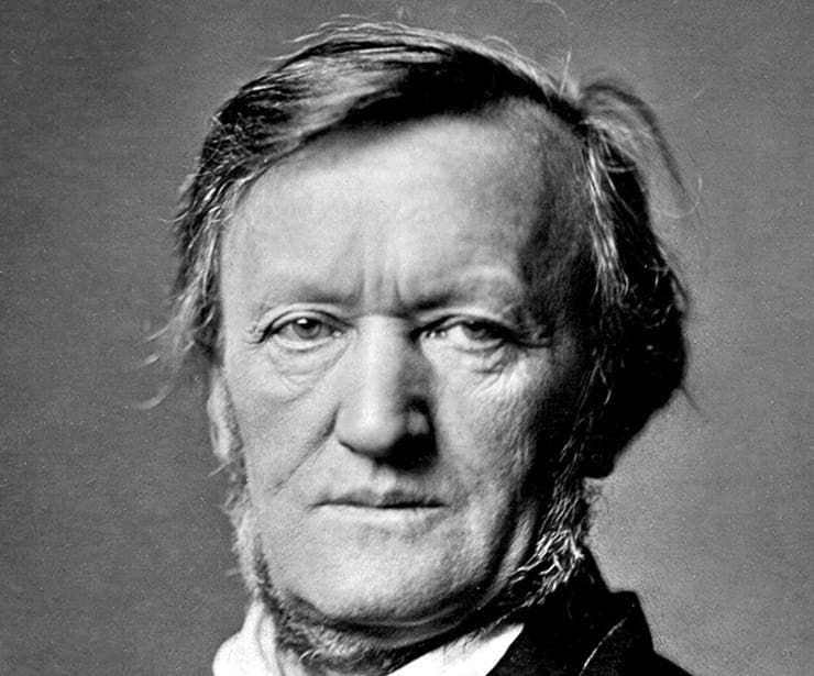 Richard Wagner