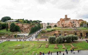 Quale è il più bel borgo di Roma?