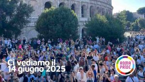 Roma Pride 2024