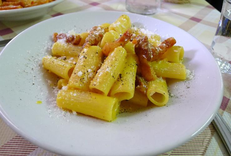 La migliore carbonara 