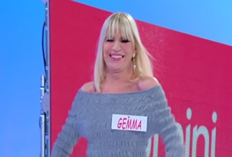 Gemma asfaltata da Tina