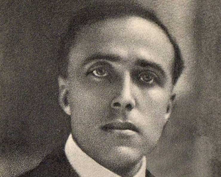 Giacomo Matteotti