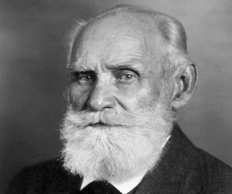 Ivan Pavlov, riforme