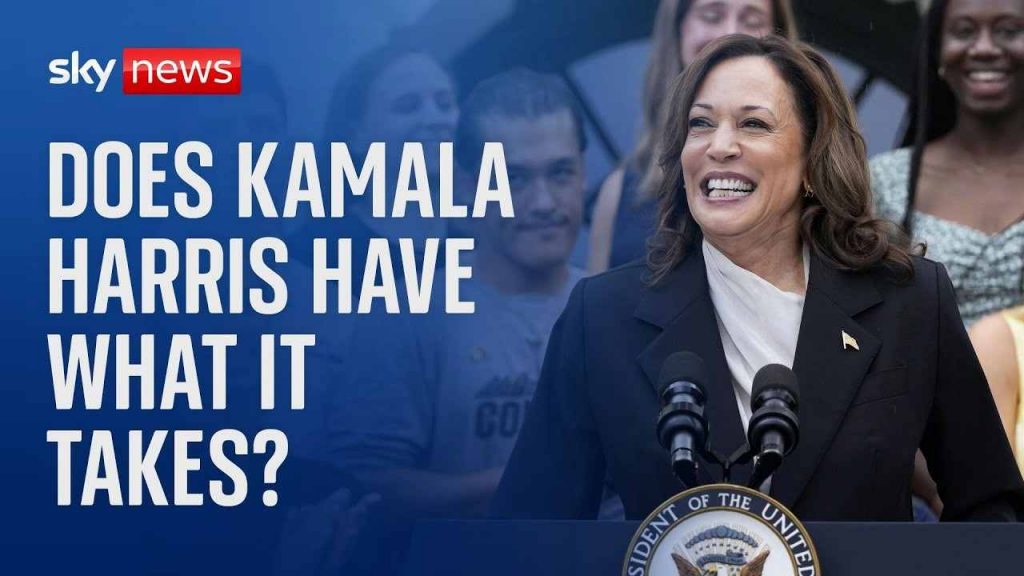 Kamala Harris