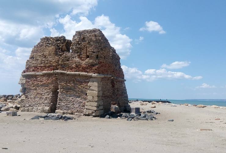 La miglior spiaggia di Roma