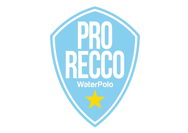 Logo della Pro Recco