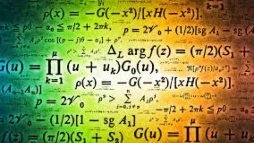 Matematica - fonte web - Romait.it