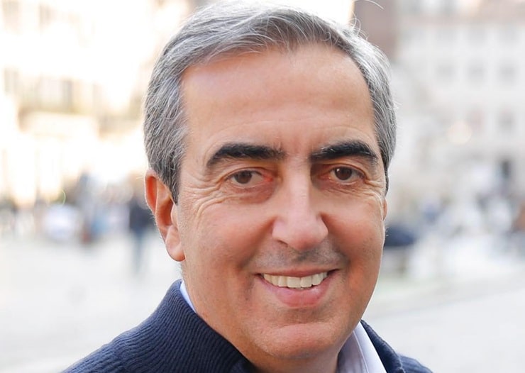 Maurizio Gasparri