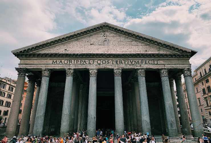 I segreti del Pantheon