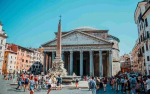 I segreti del Pantheon