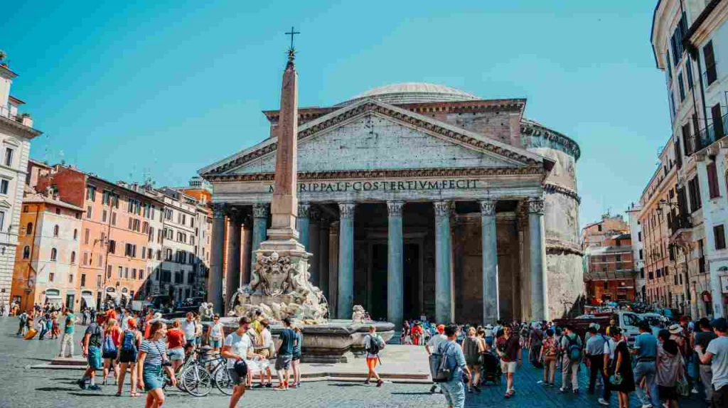 I segreti del Pantheon