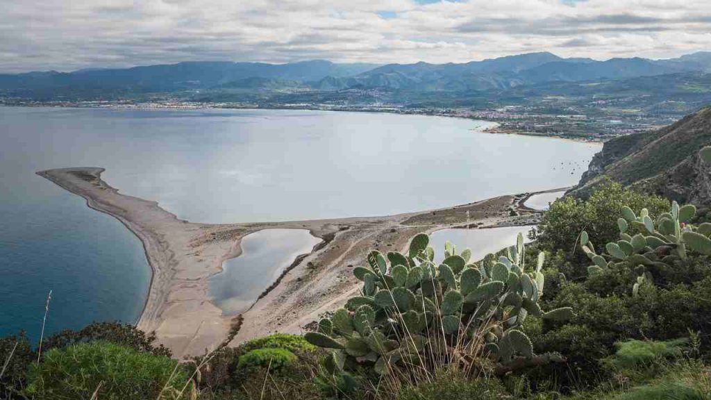 Con un nuovo Bonus ce ne andiamo in Sicilia