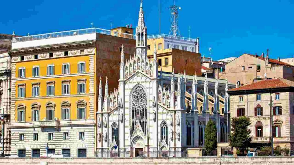 chiesa-sacro-cuore-suffragio-fonte web - Romait.it