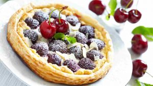 crostata - croporate + - Romait.it