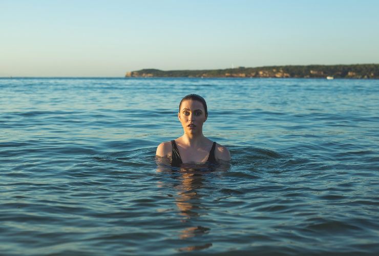 Multa per bagno non autorizzato