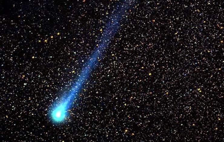 Cometa Swift-Tuttle