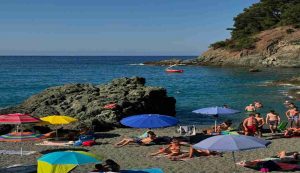 Nuove regole in spiaggia - Romait.it