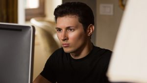 Pavel Durov, protagonista del caso Telegram