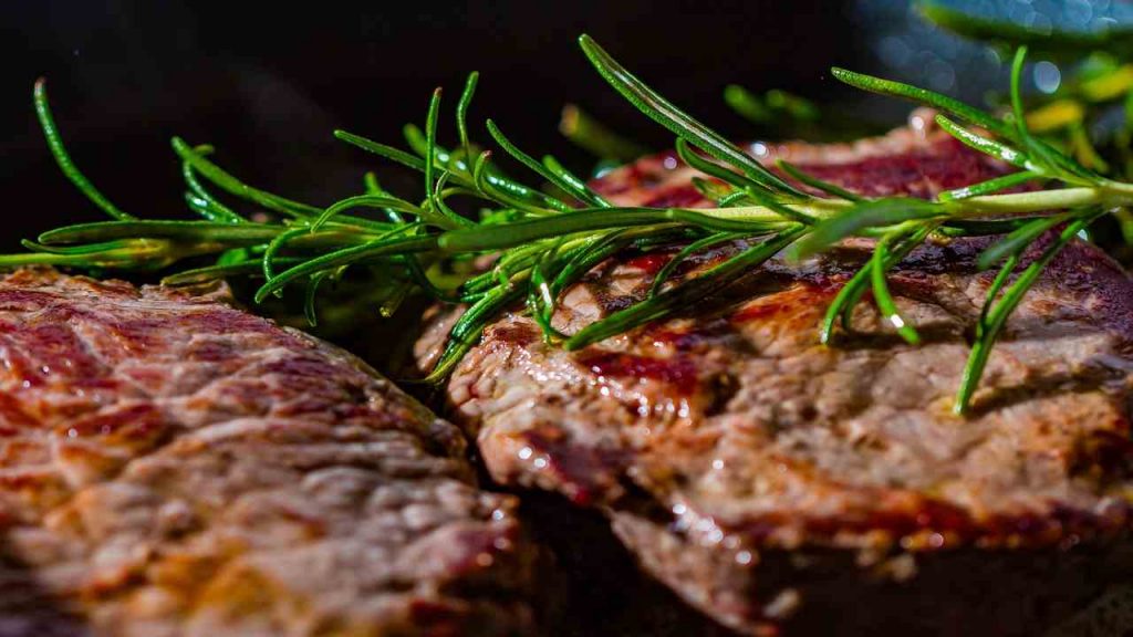 Un locale dove si mangia a volontà