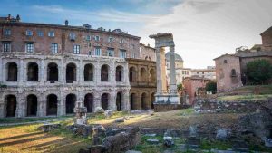 Segreti del Colosseo