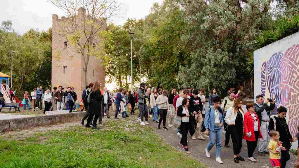 Festival delle passeggiate - Dominio Pubblico_ph.Flavia Orlandi