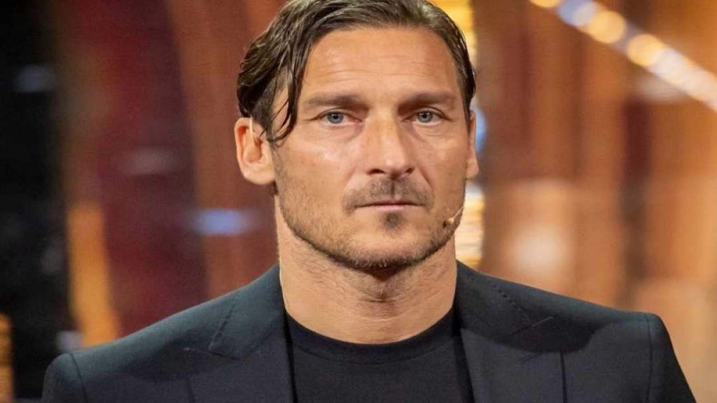 Francesco Totti