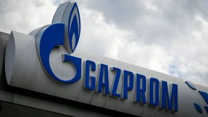 Gazprom