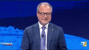 Forza Italia, Giorgio Mulè: "Governo pieno di neofiti che presta il fianco agli avversari"