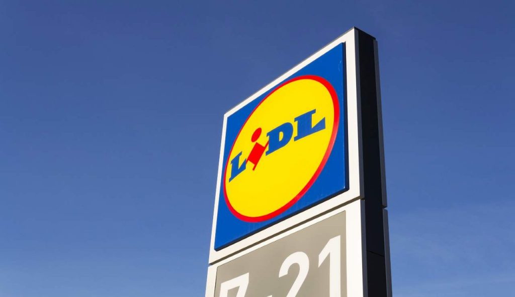 LIDL - Romait.it