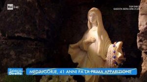 Madonna di Madjugorje