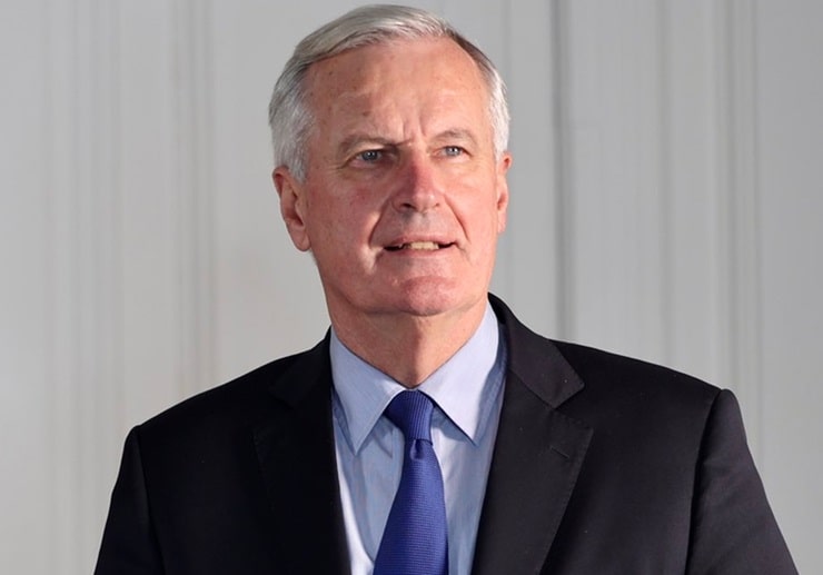 Michel Barnier