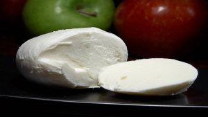 Chi produce la mozzarella di Eurospin