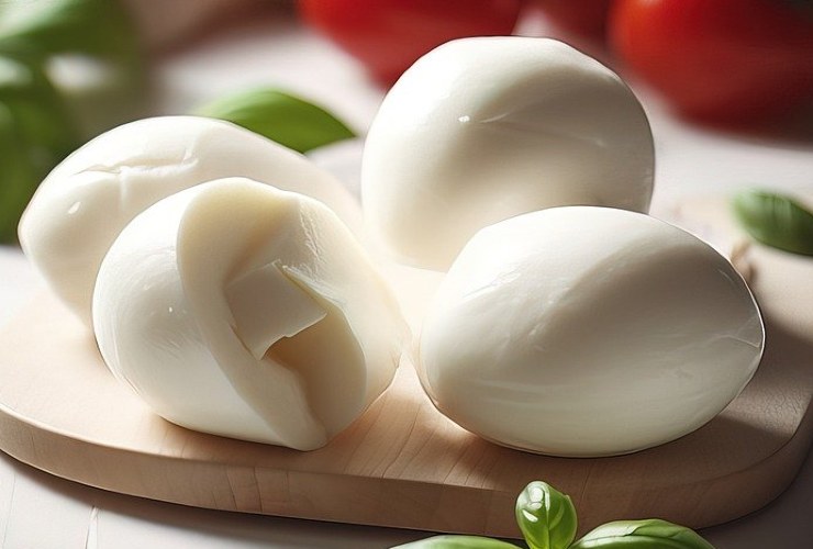 Chi produce la mozzarella di Eurospin