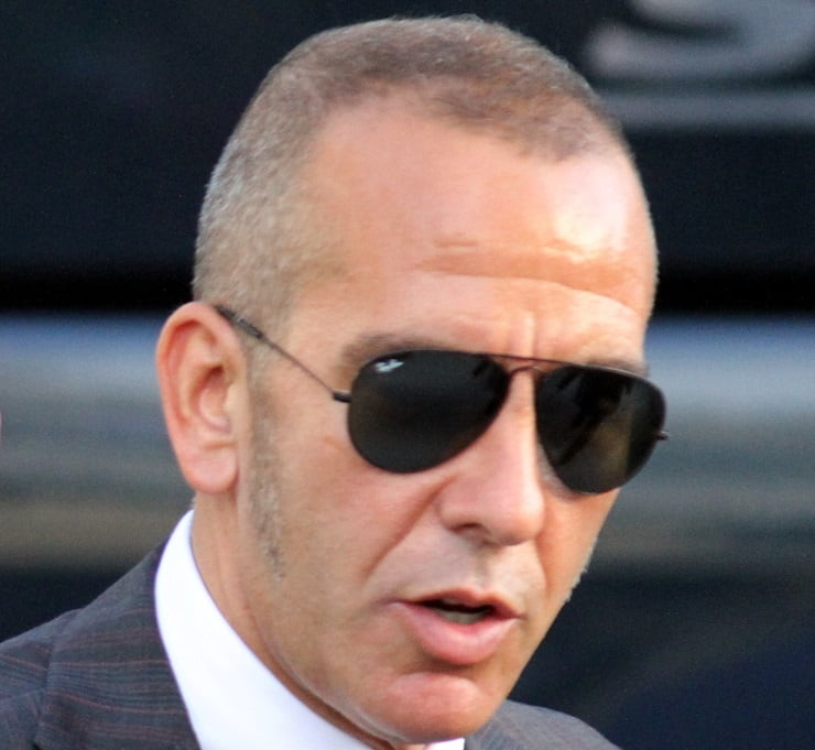 Paolo Di Canio