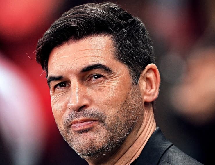 Paulo Fonseca