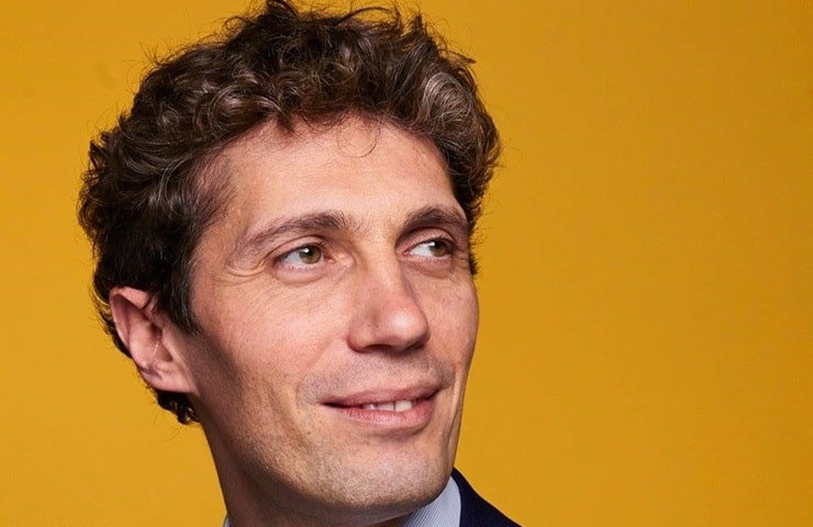 Riccardo Magi. Referendum sulla cittadinanza