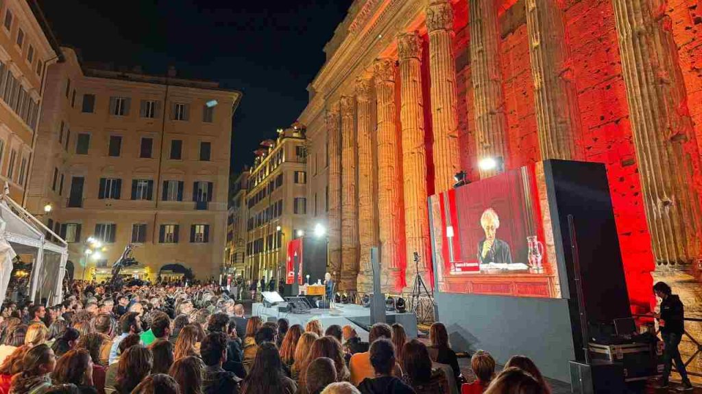 Roma Storia Festival 2024