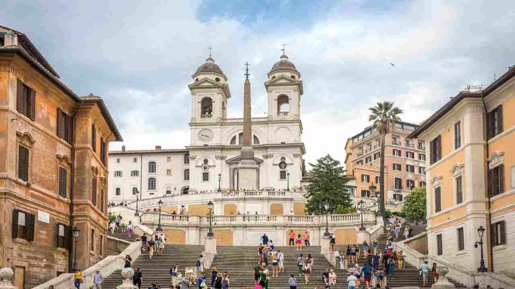 Dove si beve il miglior caffè do Roma?