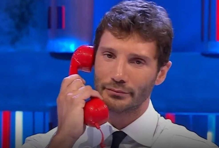 Stefano De Martino a breve licenziato