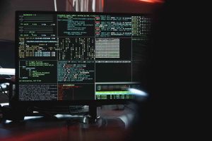 cyber security e resilienza dei dati aziendali