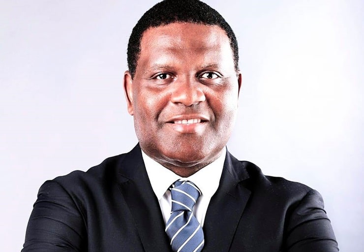 Christian Ntimbane Bomo