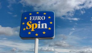 Eurospin - Romait.it