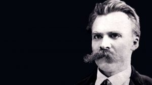 Friedrich-Nietzsche