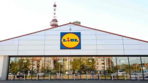 Natale da Lidl