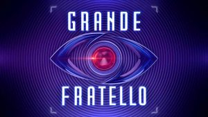 Logo Grande Fratello - fonte Wikipedia - RomaIT.it