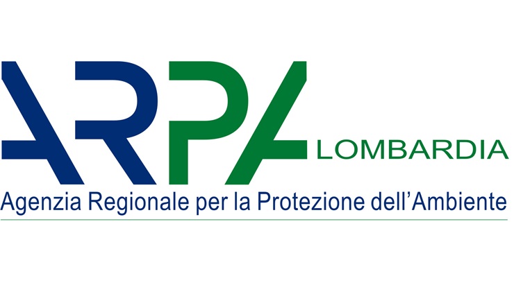 Logo di ARPA Lombardia