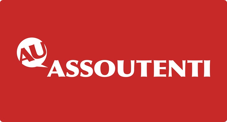 Logo di Assoutenti, Manovra