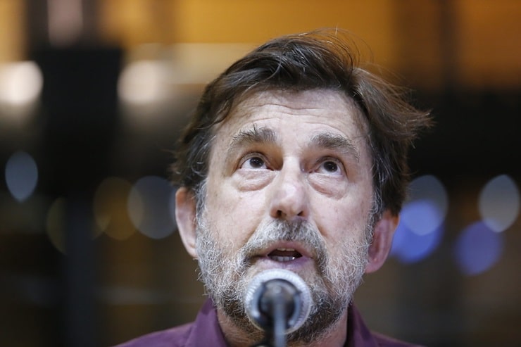 Nanni Moretti