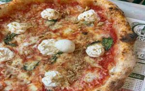 Pizza a Roma - Romait.it