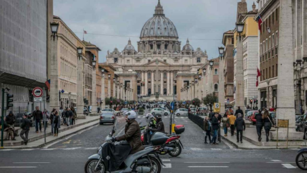 Vaticano